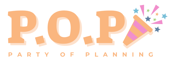 POP Logo